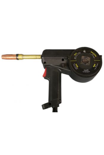MIG Spool Gun MTS 200-N