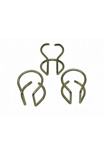 AG60 WIRE STANDOFF - set of 3