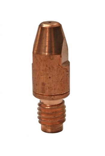 AK36 Contact Tip 1.2mm (Thread 8mm) - 10 pack