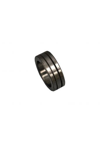 1.0mm - 1.2mm FLUX Core (Knurled) Roller  	