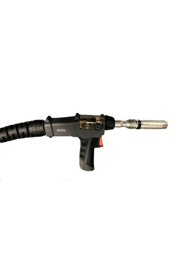Parker Push Pull MIG Gun - 6m