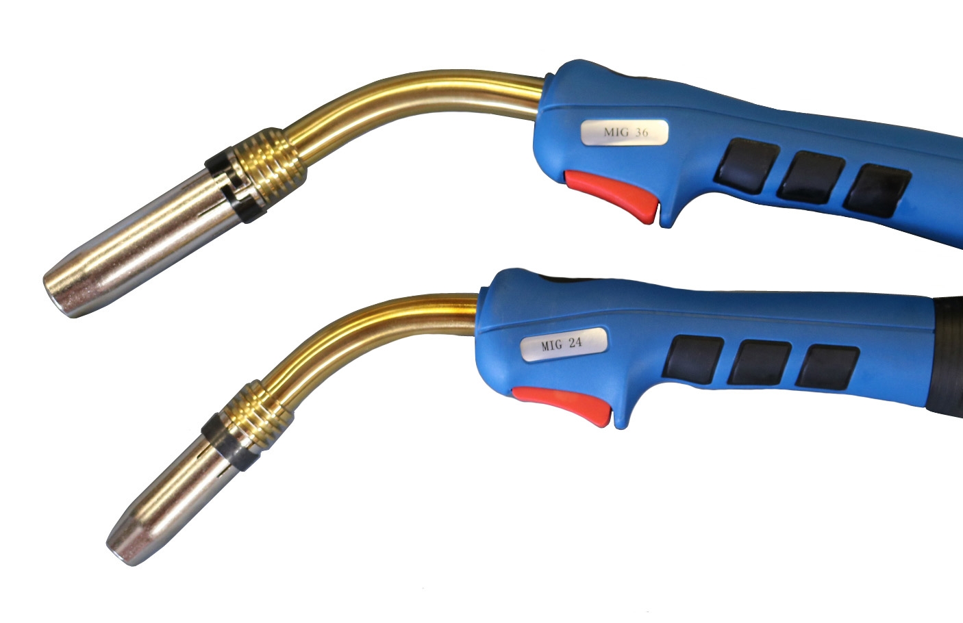 Choose MIG Welding Consumables to Improve Welding Productivity 